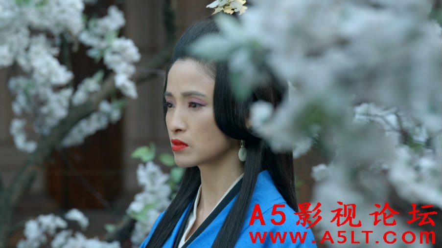秦时明月百度云网盘下载