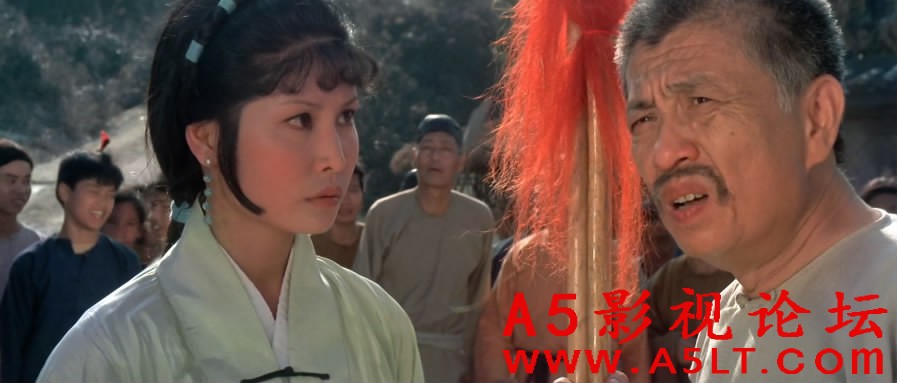 洪熙官百度云网盘下载