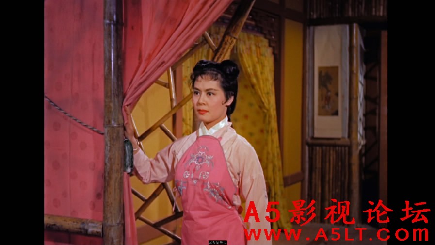 江山美人迅雷下载