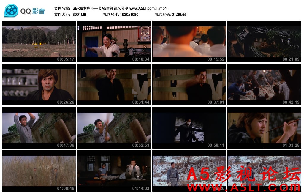 龙虎斗百度云网盘下载