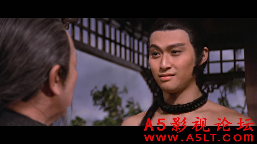 南北少林百度云网盘下载