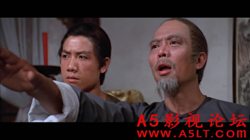南少林与北少林百度云网盘下载,