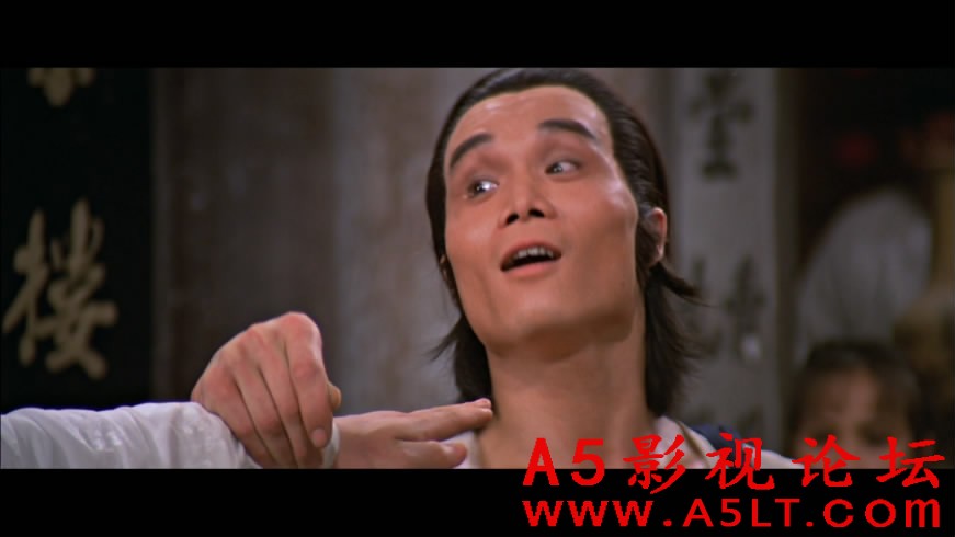 南少林与北少林迅雷下载