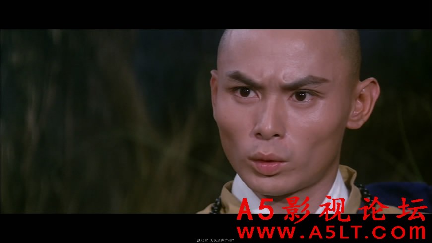 少林三十六房迅雷下载
