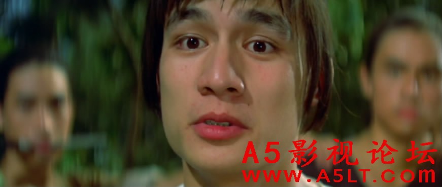 少林子弟迅雷下载