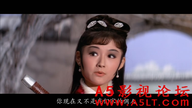 独臂刀百度云网盘下载