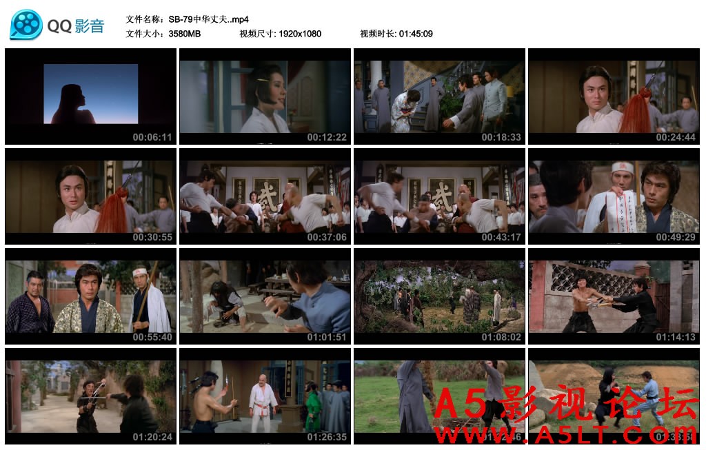 中华丈夫百度云网盘下载