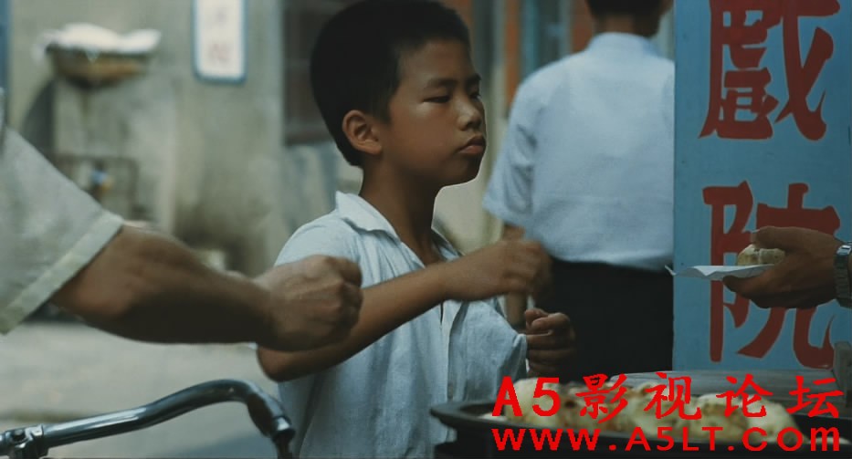 童年往事迅雷下载