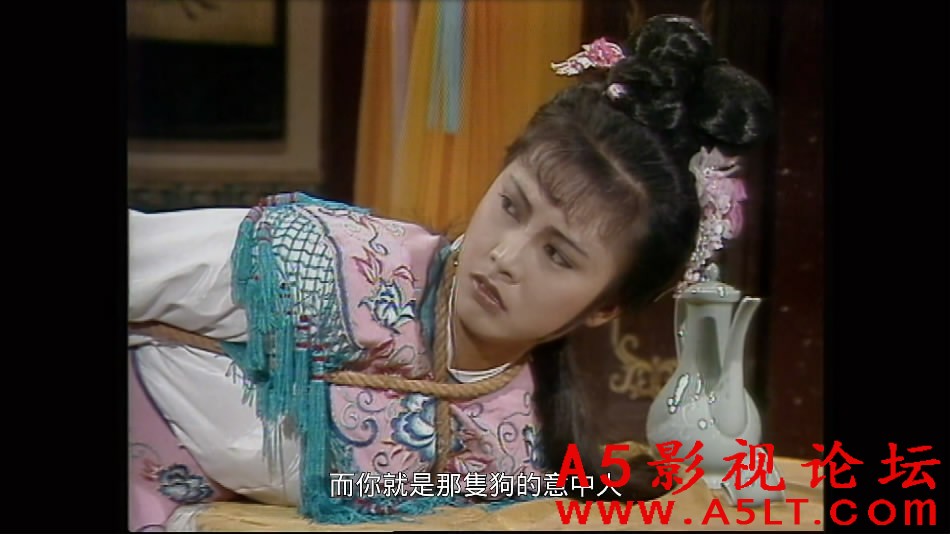 大闹粉妆楼迅雷下载
