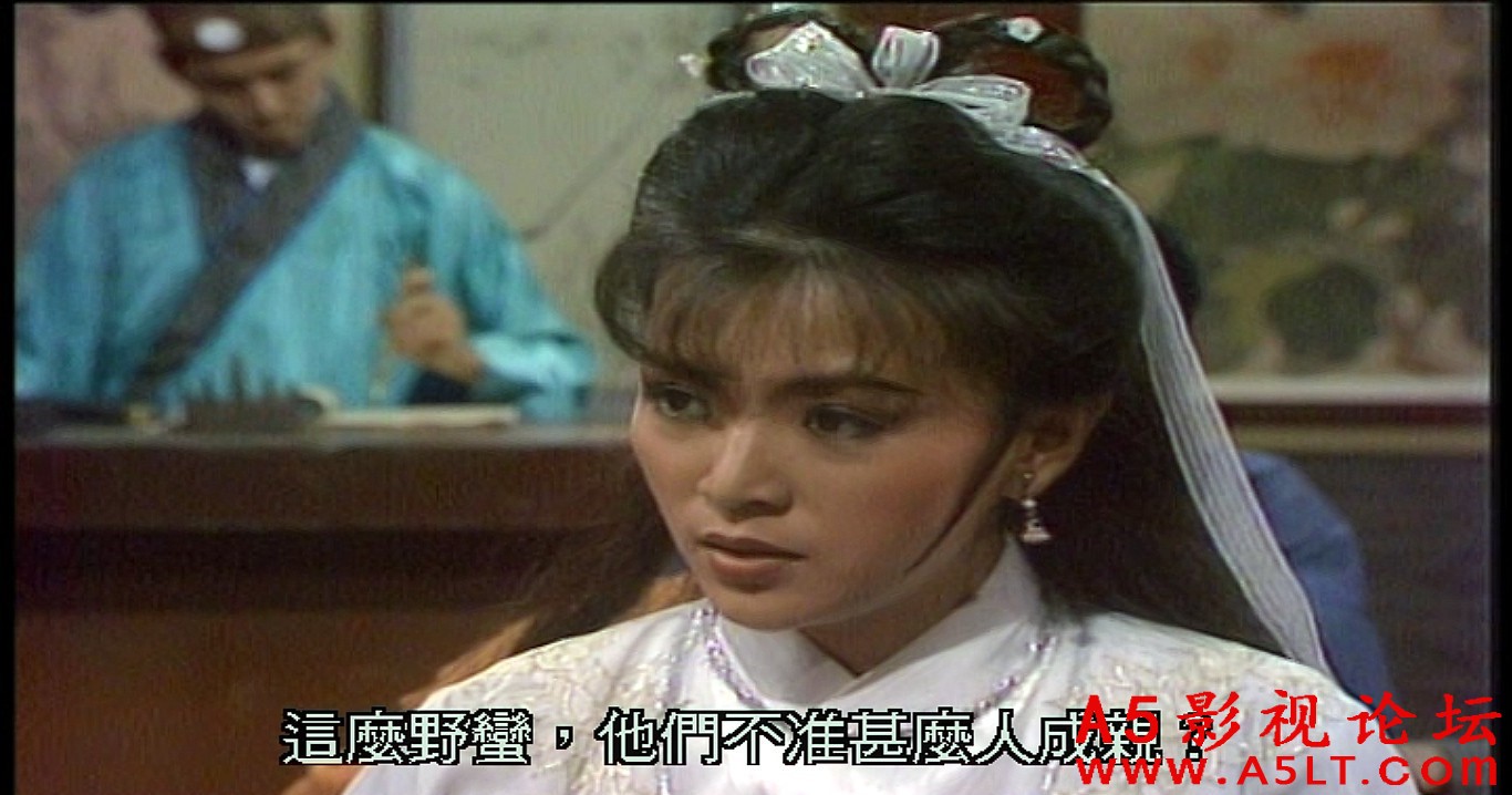 [83神雕侠侣][百度云网盘下载][DVD9原盘ISO/12碟92G][1983年][国粤语中字]
