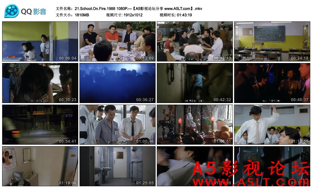 学校风云迅雷下载