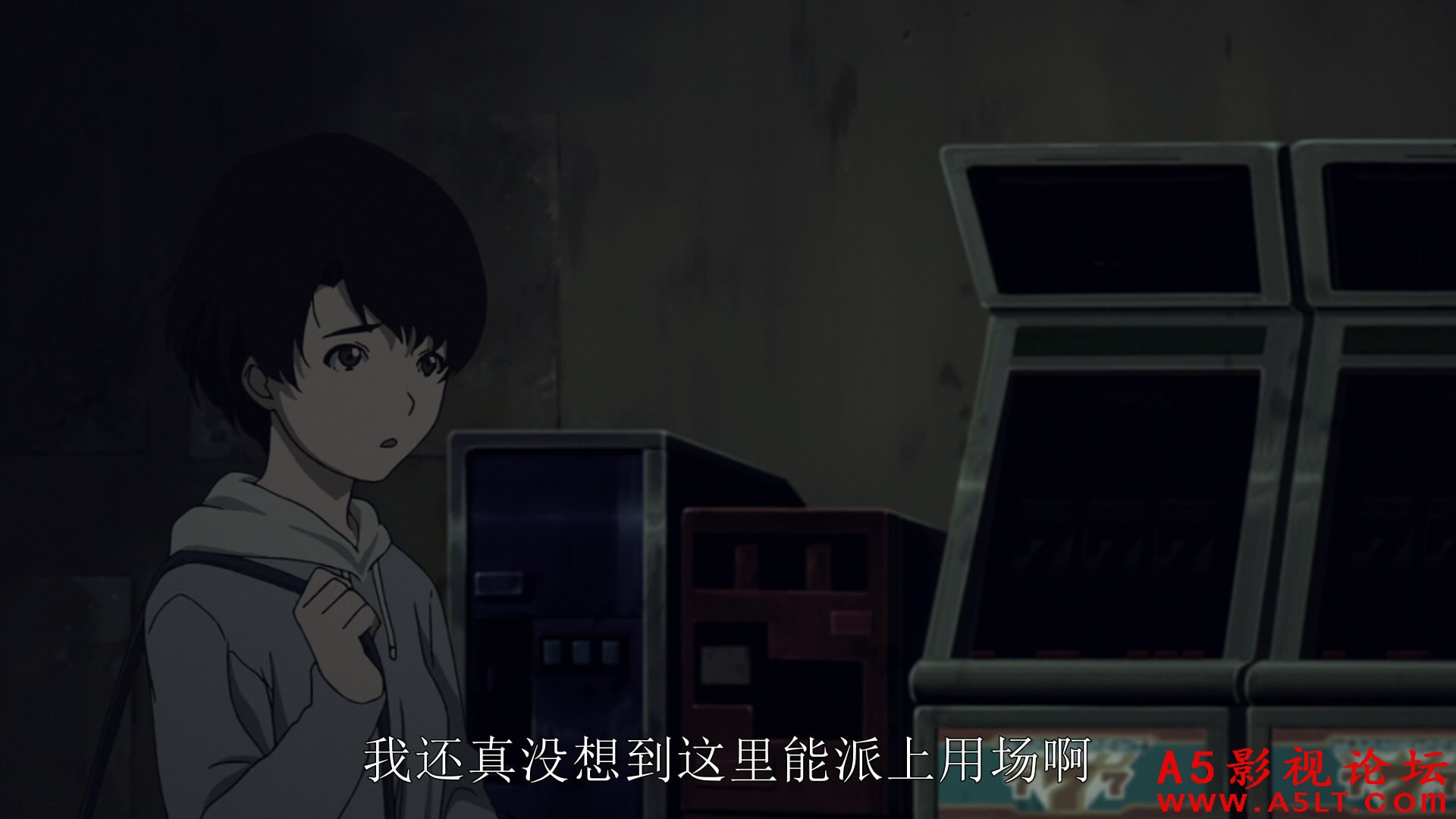 东京残响百度云网盘下载