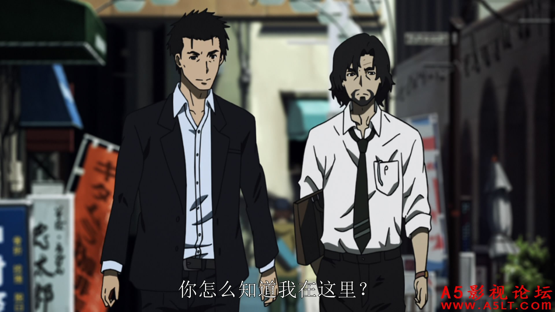 东京残响迅雷下载
