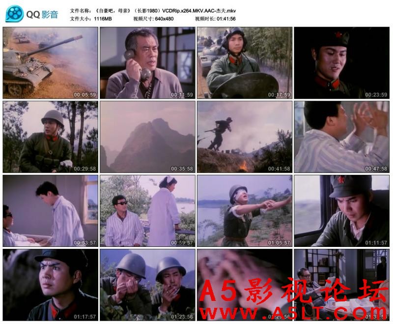 自豪吧母亲迅雷下载