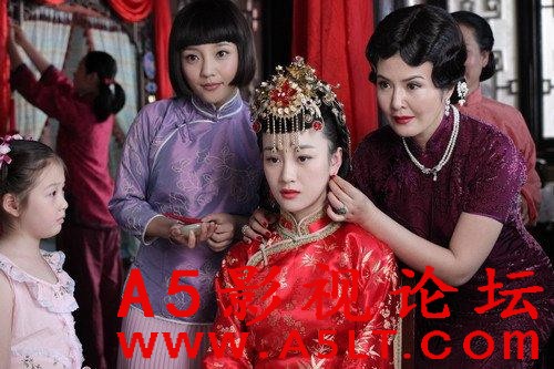 [大陆][鸳鸯佩 ][深视公共台1080i源码/TS/每集3G]2012年[国语中字][百度云网盘]