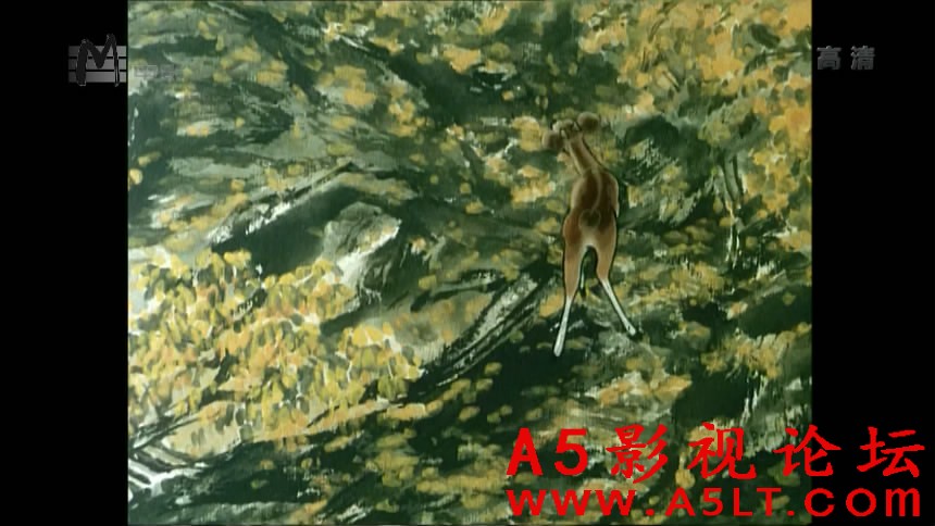 鹿铃百度云网盘下载