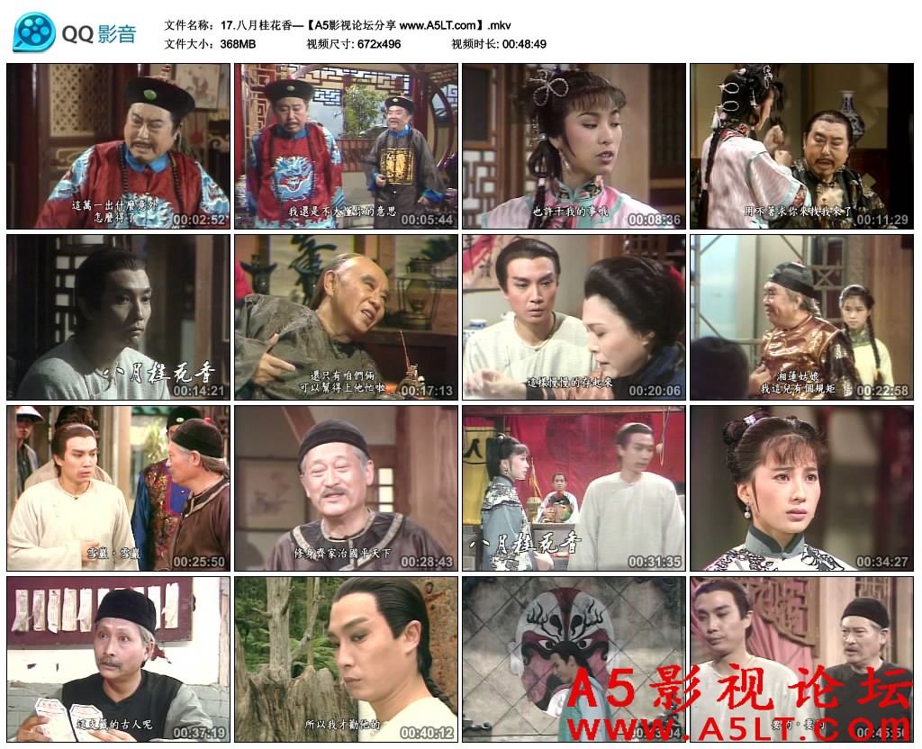 八月桂花香百度云网盘下载