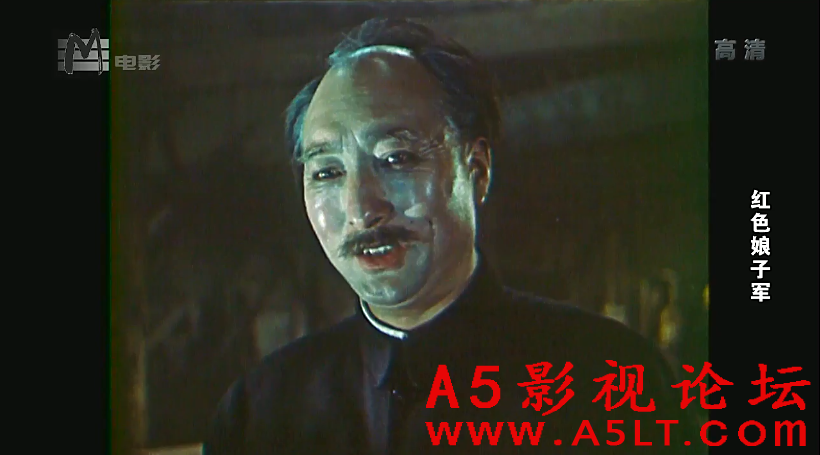 红色娘子军迅雷下载