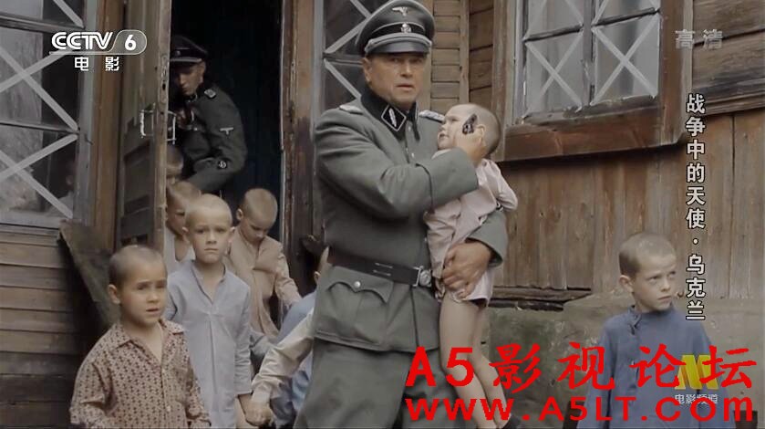 战争中的天使迅雷下载