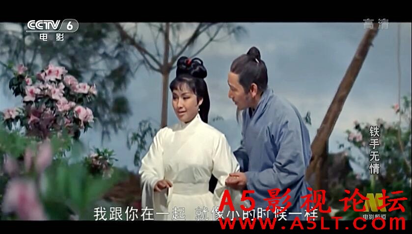 铁手无情迅雷下载