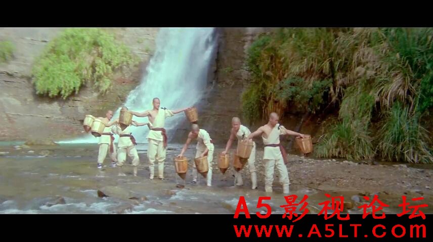 ,少林与太极迅雷下载