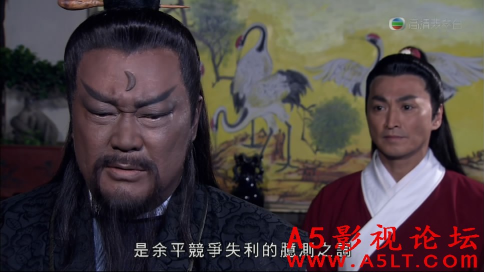 包青天之开封奇案百度云网盘下载