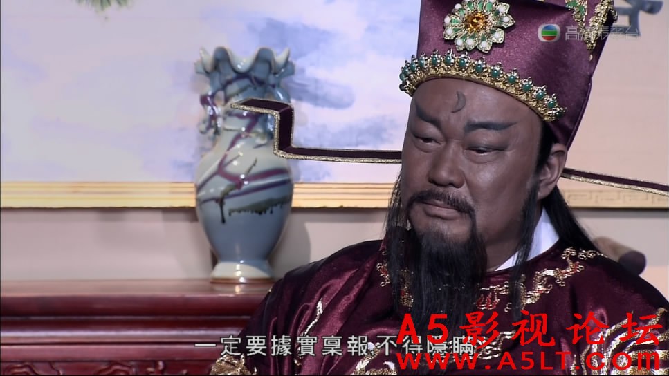 包青天之开封奇案迅雷下载