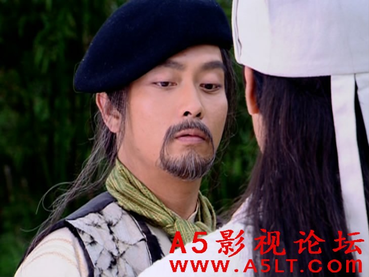 [国产剧][天外飞仙][高清MP4/65G/每集1.5G]2006年[国语无字幕][百度云网盘资源下载][胡歌/林依晨/李勤勤]