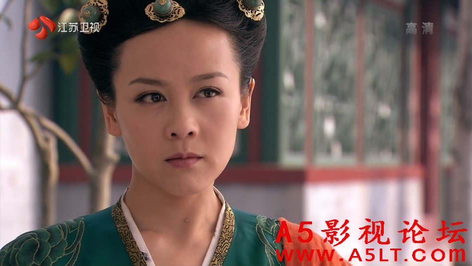 唐宫美人天下百度云网盘下载