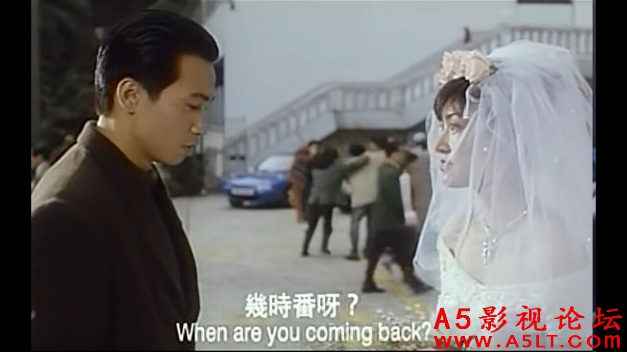 [香港]晚9朝5.1994年[国粤双语中英字][DVD高清/MKV/1.36GB]百度网盘