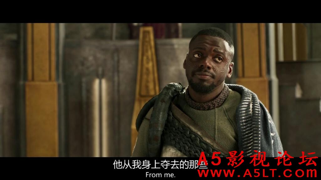 [欧美][黑豹.2018][MP4/2.80GB][英语/中英双字][蓝光高清][百度网盘]