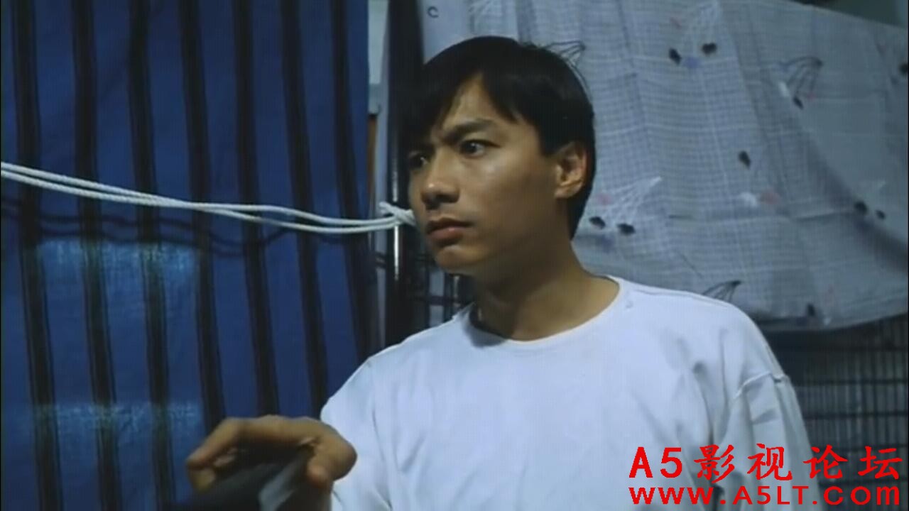 [香港][驱魔警察][1990][国粤双语中字][DVD高清修复/MKV/1.93G][百度云