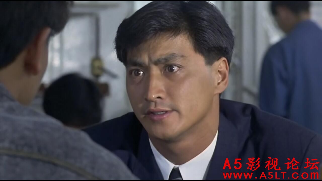 [香港][ 狱中龙.1990][HD高清MkV/3.28GB][国粤双语中字]1080p[百度网盘]