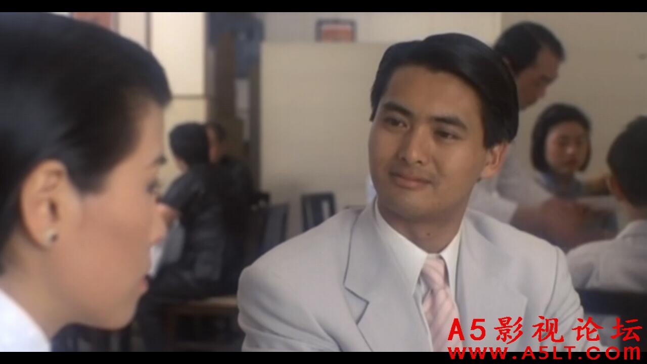 [香港][倾城之恋][1984][國粵双語中字][高清DVD-MKV1.37GB][百度云]