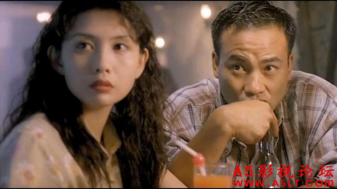 [香港] [我是一个贼][1995][HD高清/MKV/2.06G][国粤双语中字][百度云]