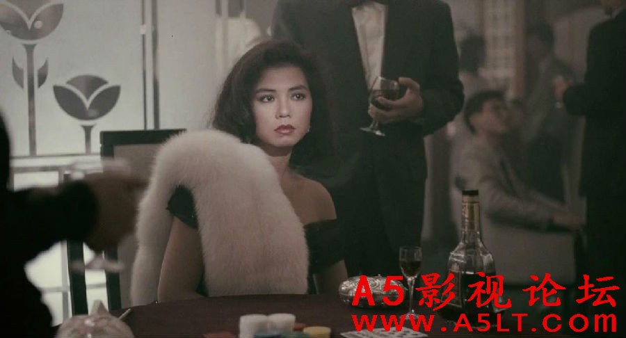 [香港][意乱情迷.1987][MP4/2.05G][粤语/中字][HD高清][百度云]
