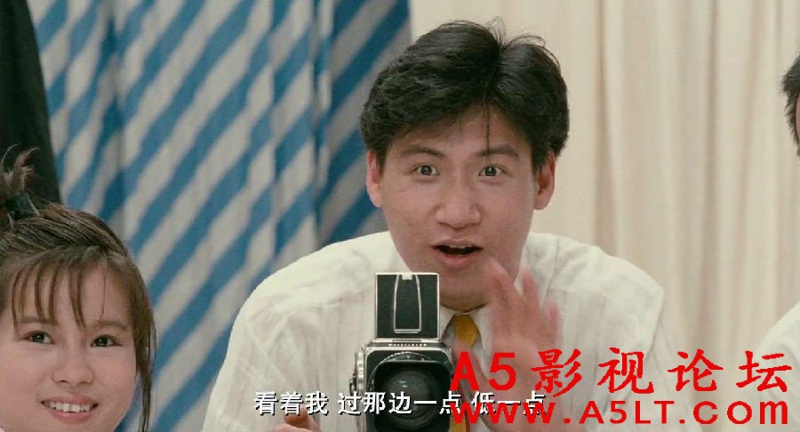[香港][意乱情迷.1987][MP4/2.05G][粤语/中字][HD高清][百度云]