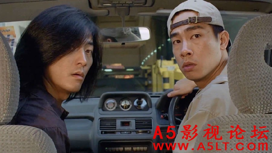 [香港][爱上百分百英雄.1997][MP4/2.21G][粤语/中字][HD高清-1080P][百度云]