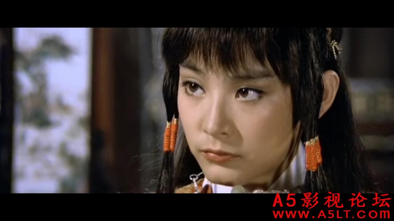 [香港] [ 金玉良缘红楼梦 ][1977][D9修復/MKV/1.80G][国语中字][百度云盘]