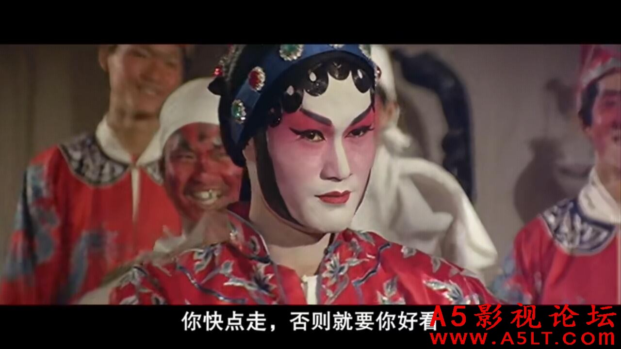 [香港] [败家仔][1981][蓝光1080p/Mp4/2.23G][国粤双语中字][百度云盘]