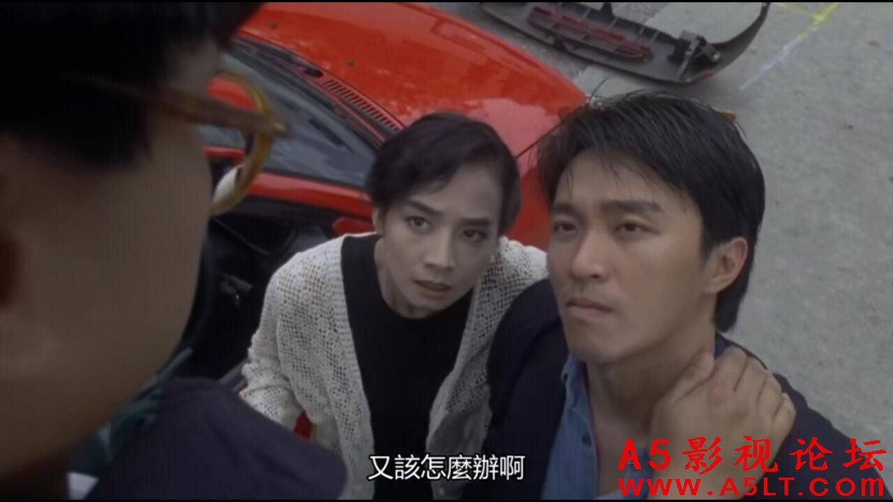 [香港][情聖.1991][MKV/1.56G][国粤双语中字][HD1080P][百度云盘]
