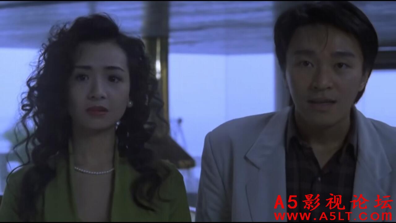 [香港][情聖.1991][MKV/1.56G][国粤双语中字][HD1080P][百度云盘]
