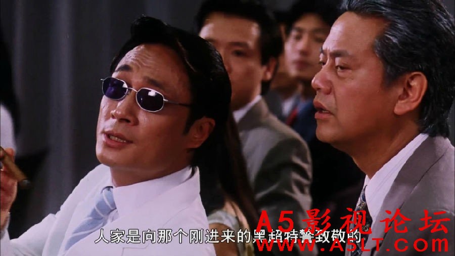 [香港][精装难兄难弟.1997][MP4/2.16G][粤语/中字][高清HD-1080P][百度云盘]