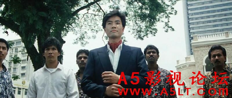 [香港][天使行动2：火凤狂龙.1988][MP4/2.08][粤语/中字][高清HD-1080P][百度云盘]