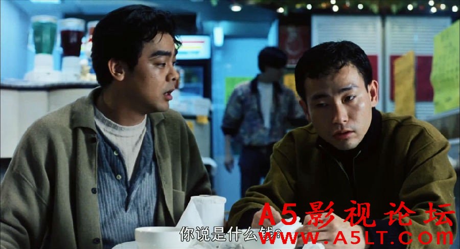 [香港][龙虎新风云.1994][MP4/1.90G][粤语/中字][HD-1080P][百度云]