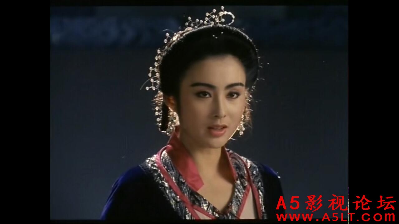 [香港] [妖魔道][1991][高清修复/MKV/3.58G][粤语无字][百度云]