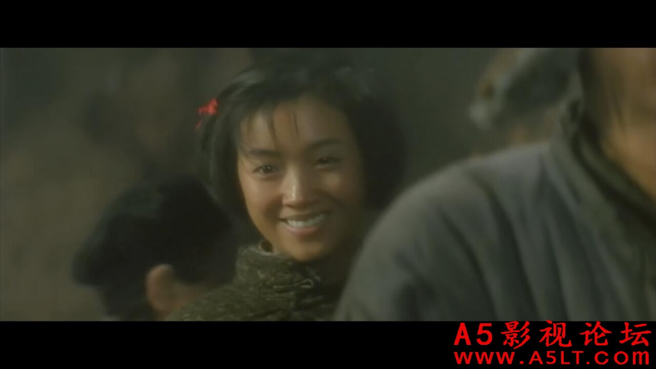 [香港][ 天若有情Ⅲ烽火佳人.1996][MKV/2.59G][粤语/中字][HD-1080P高清][百度云]