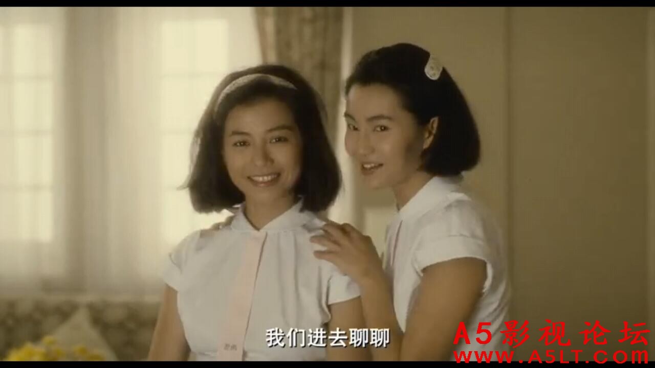 [香港][流金岁月.1988][MP4/2.28G][粤语/中字][HD高清][百度云]