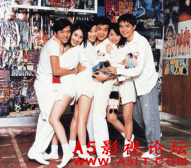 [香港][求恋期.1997][MKV/2.25G][粤语/中字][HD-1080P][百度云]
