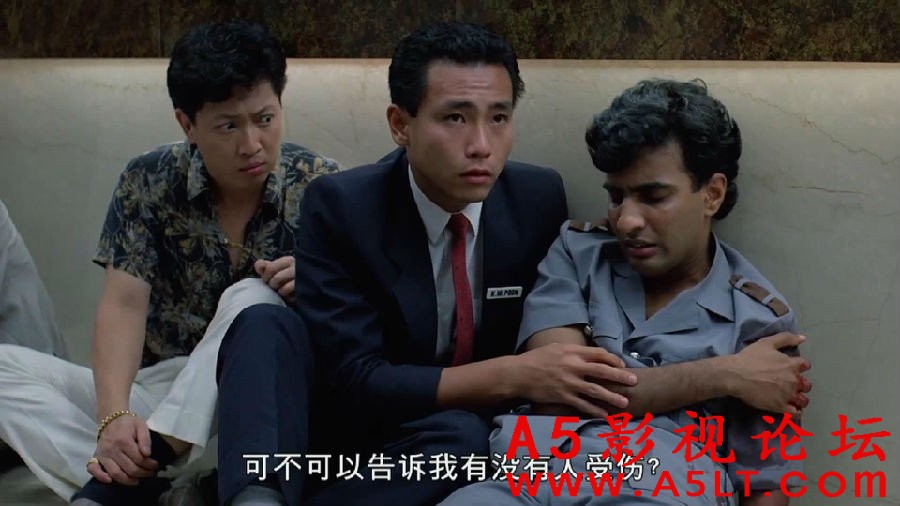 [香港][人民英雄.1987][MP4/1.71G][粤语/中字][HD1080P][百度网盘]